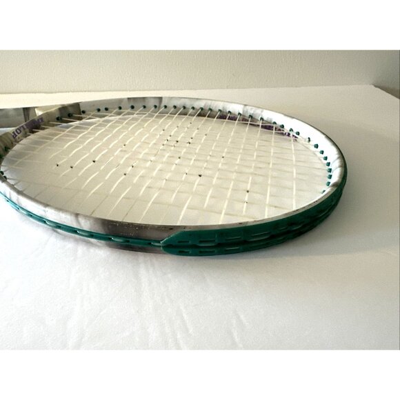 Dunlop Pro Junior 25" Turbo Plus Series Tennis Racquet Strung 4" Grip  EXCELLENT - Picture 13 of 13